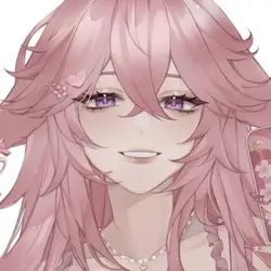 Yae miko x Raiden 