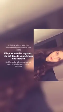 binta Alonzo texte