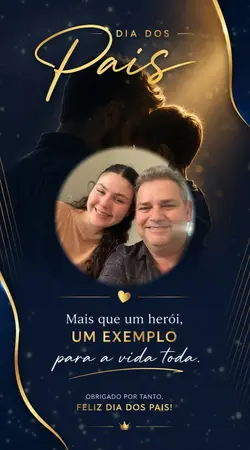 DIA DOS PAIS VIRAL