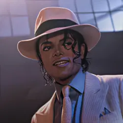 Michael Jackson Edit