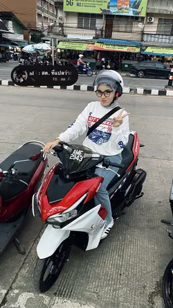 D Thai remix