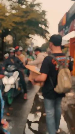 Bagi takjil