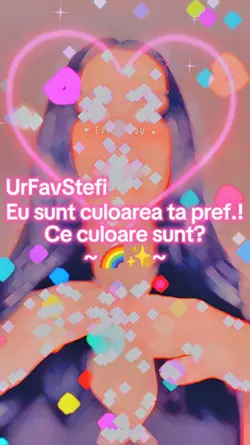 Ce culoare sunt?
