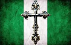 prayer for Nigeria.