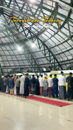 Tarawih