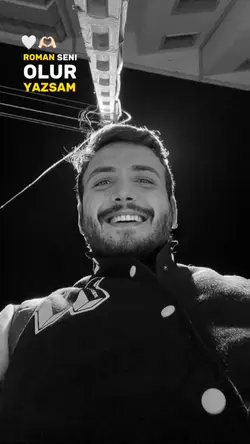 Roman olur yazsam 
