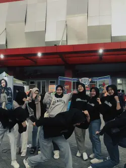 foto live kece 
