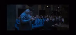 cedric