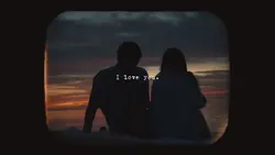couple retro film