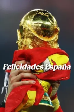 gano España!