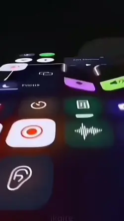 3d animation slowmo