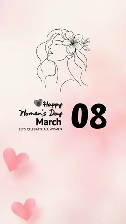 women's day 2026