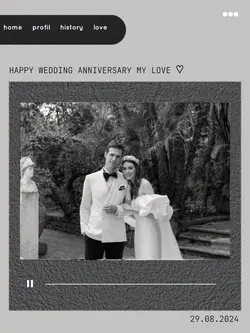 Wedding Anniversary
