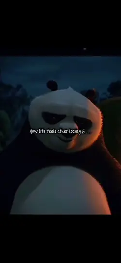 Living is pain