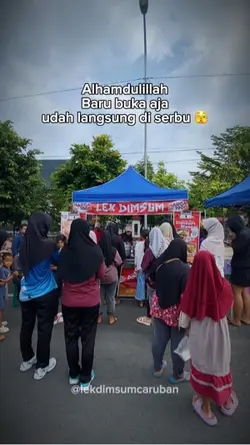 Langsung Di Serbu