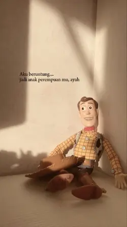 punya ayah