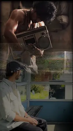 Sad edit