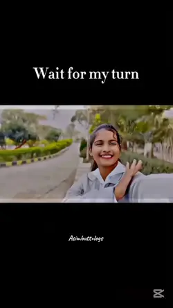 Wait For End 