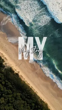 My Vlog Story 