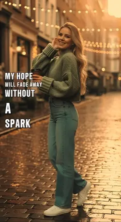 The Reason to smile