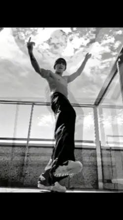 jungkook dance