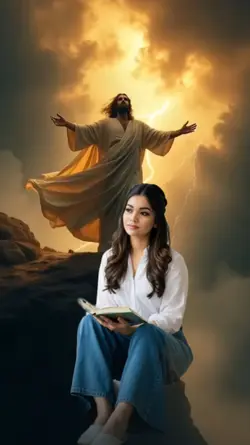 JESUS 