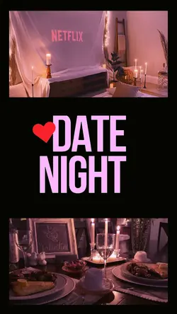 Date Night ❤️