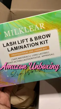 Amazon Unboxing 