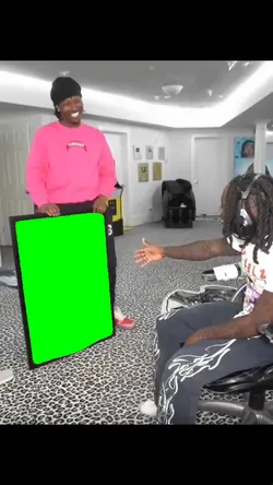 Kai and dennis