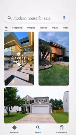 RE — House for Sale