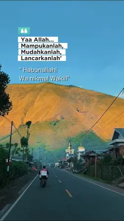 Hasbunallahi Wanikma
