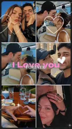Iloveyou forever 