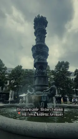 Historiensäule