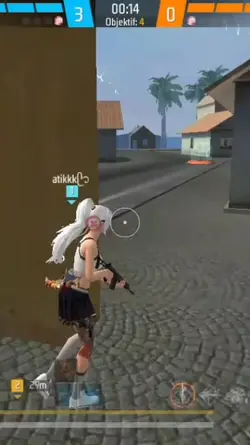 kicau angel