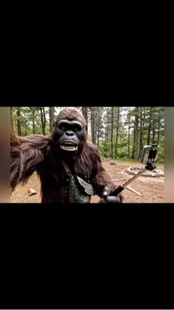 BIG FOOT VLOGS