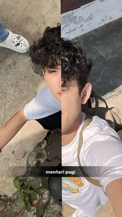 DJ MENTARI PAGI KU
