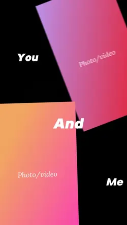 You and me pt 2