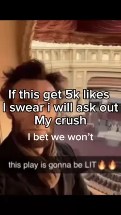 I swear I will