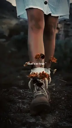 That's So True 