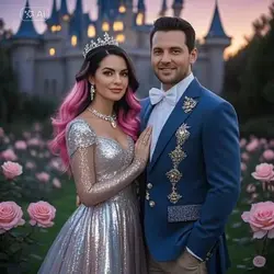 Couple Trend