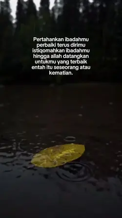 STATUS HARIAN