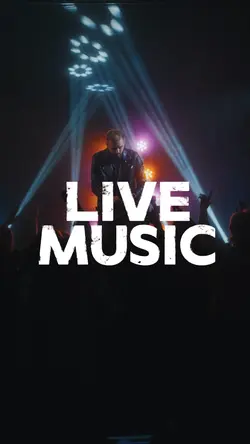 Live Music Festival