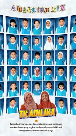 perpisahan Sekolah