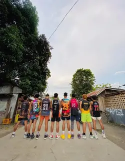 Basketball 