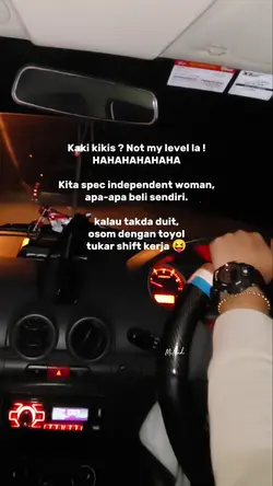 WANITA INDEPENDENT 
