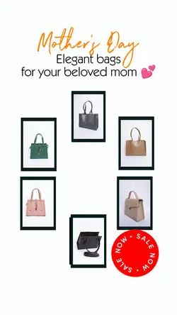 MOTHER'S DAY GIFT