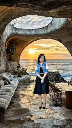 Cảnh biển đẹp 