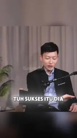 SUKSES DARR