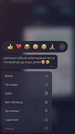 wkwk iya iya gw jmet