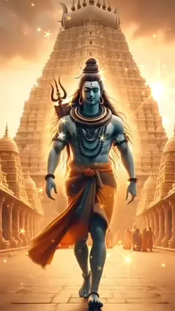 Om namah shivaya 